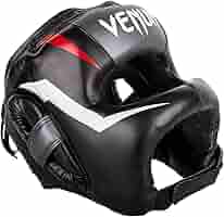 VENUM［ヴェヌム］Elite Iron エリート アイアン ヘッドギア 81oLF+b4tiL._AC_SY200_QL15_.jpg